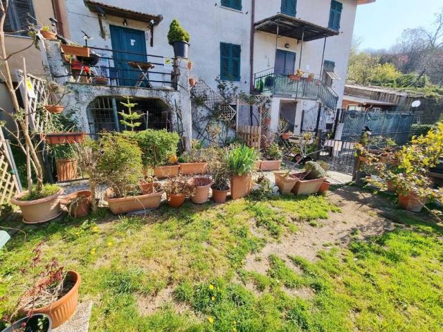 Appartamento in vendita a Bargagli, Liguria