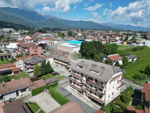 Appartamento in vendita a San Martino, Piemonte