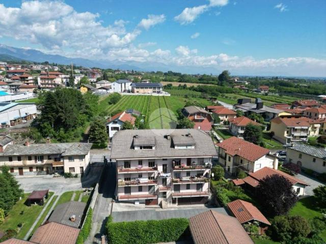 Appartamento in vendita a San Martino, Piemonte