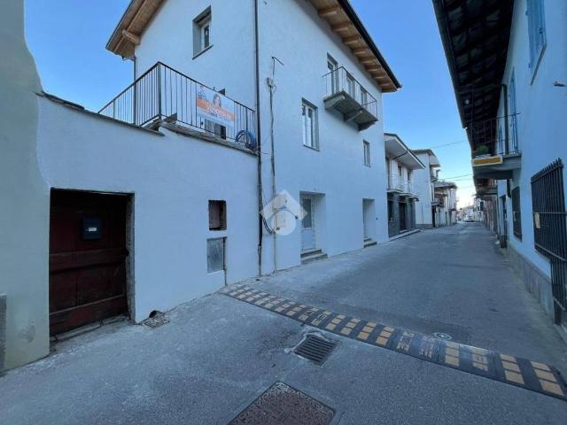 Appartamento in vendita a Piemonte, Cuneo