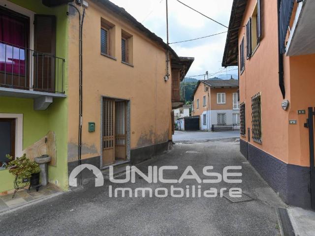 Appartamento in vendita a Piemonte, Cuneo