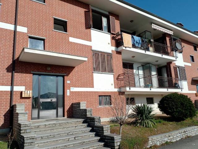 Appartamento in vendita a San Martino, Piemonte
