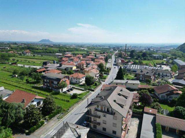 Appartamento in vendita a San Martino, Piemonte