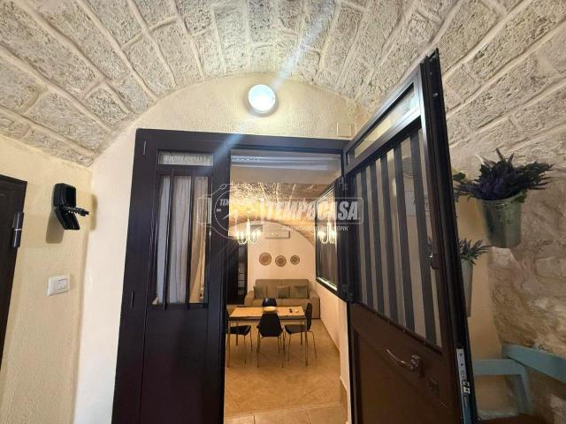 Appartamento in vendita a Municipio 1, Puglia