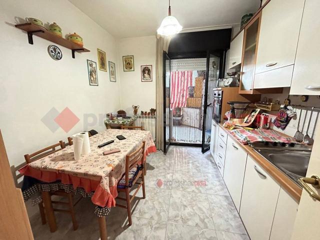 Appartamento in vendita a Municipio 3, Puglia