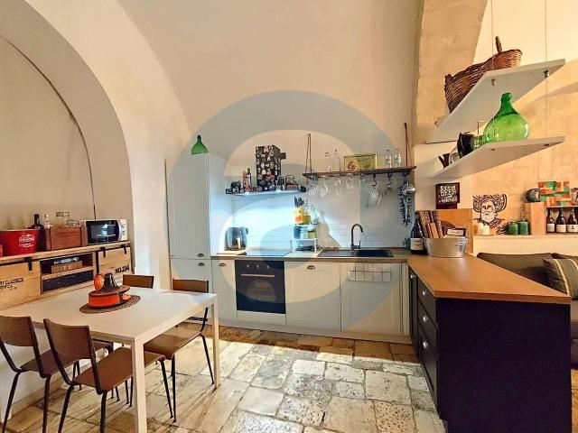 Appartamento in vendita a Municipio 1, Puglia