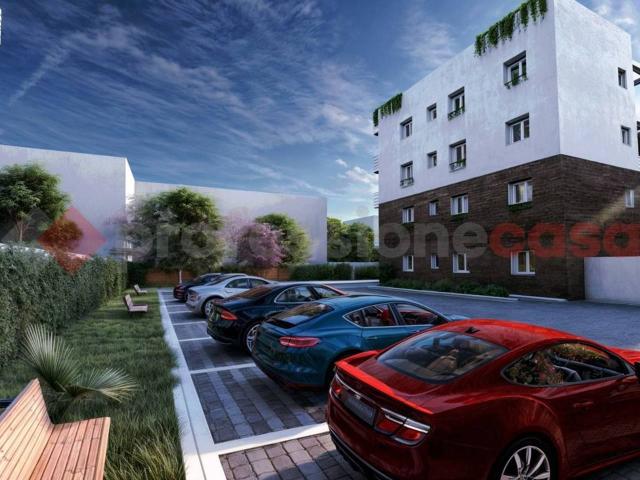 Appartamento in vendita a Puglia, Bari