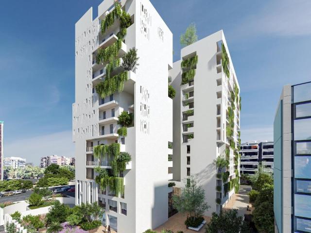 Appartamento in vendita a Poggiofranco, Bari