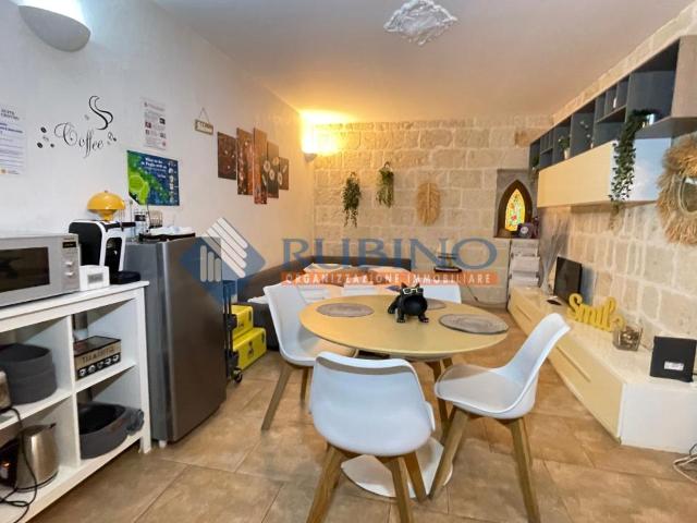 Appartamento in vendita a Municipio 1, Puglia
