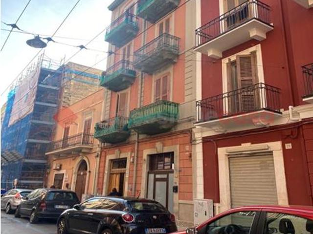 Appartamento in vendita a Municipio 1, Puglia