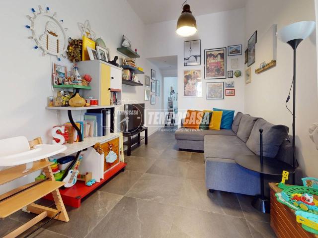 Appartamento in vendita a Libertà, Bari