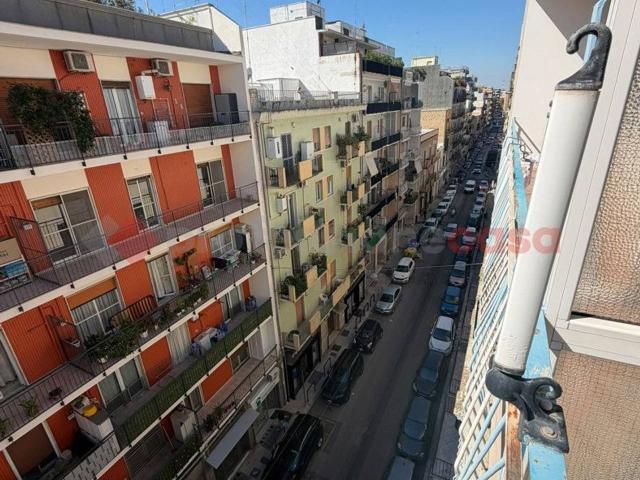 Appartamento in vendita a Municipio 2, Bari