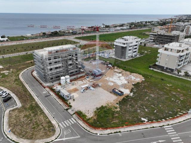 Appartamento in vendita a Sant'Anna, Bari