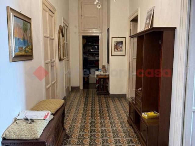 Appartamento in vendita a Municipio 1, Puglia