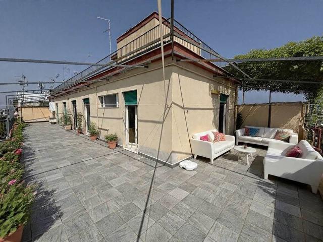 Attico in vendita a Municipio 1, Puglia