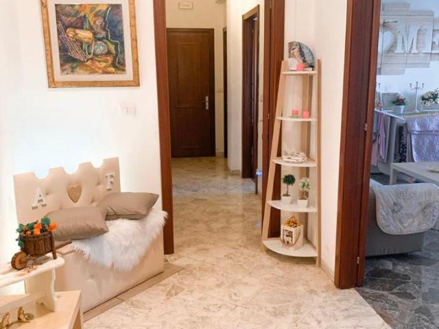 Appartamento in vendita a Municipio 1, Puglia