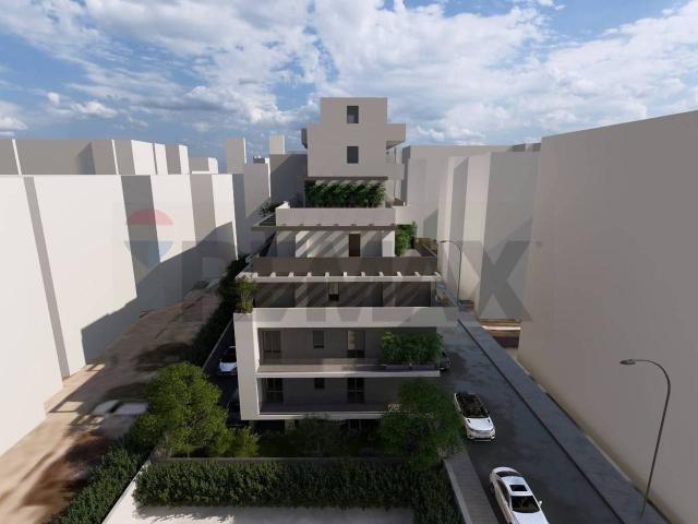 Appartamento in vendita a Municipio 3, Puglia
