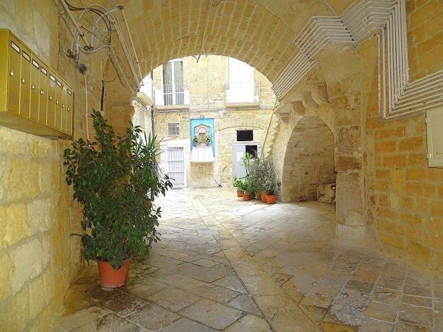 Appartamento in vendita a Municipio 1, Puglia