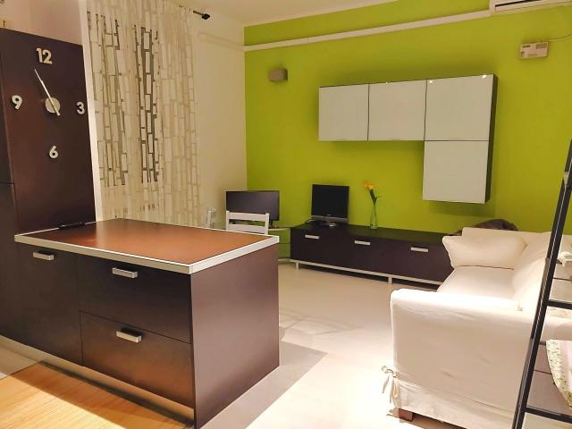 Appartamento in vendita a Bari