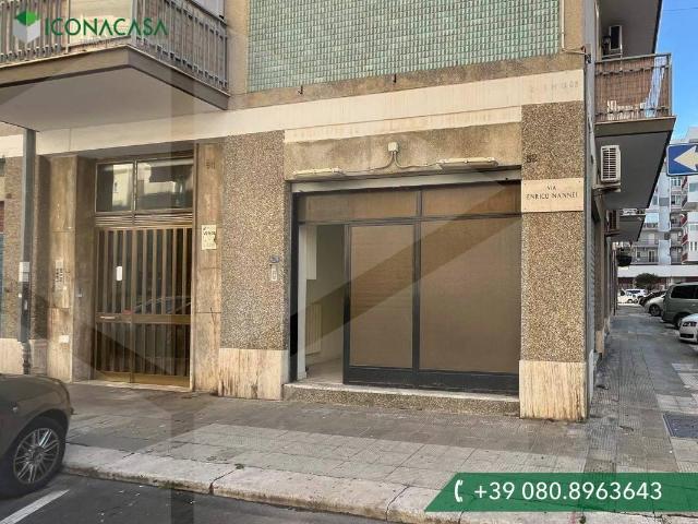 Appartamento in vendita a Municipio 1, Puglia