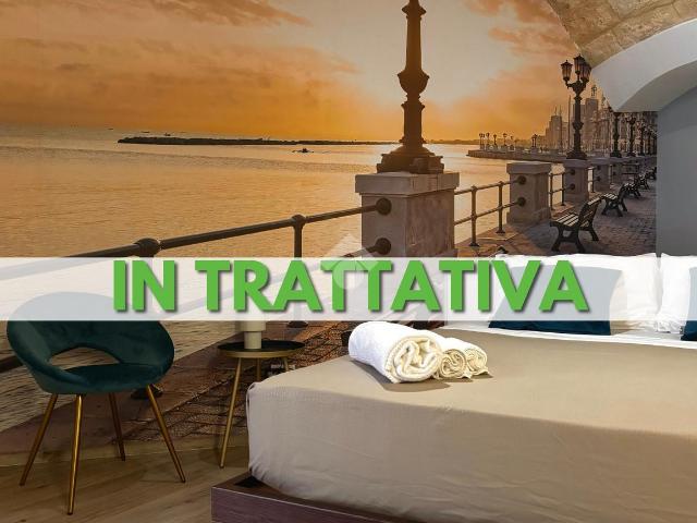 Appartamento in vendita a Bari