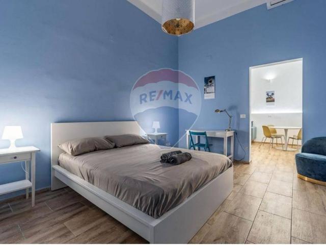 Appartamento in vendita a Municipio 1, Puglia