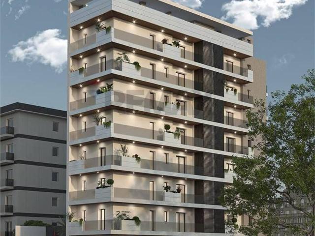 Appartamento in vendita a Municipio 1, Puglia