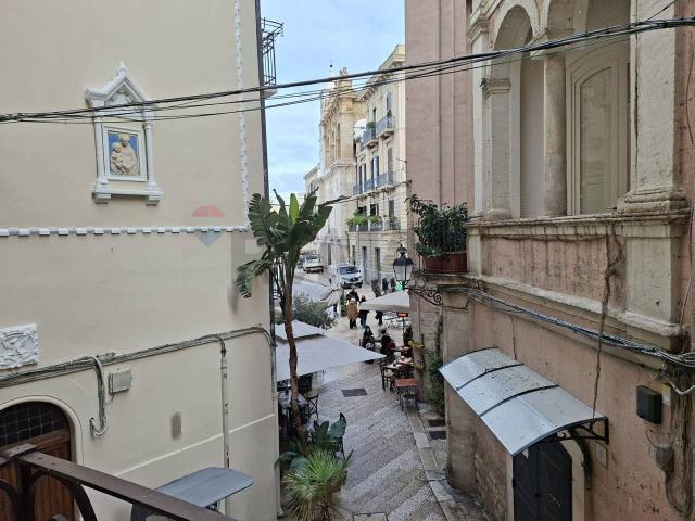 Appartamento in vendita a Municipio 1, Puglia