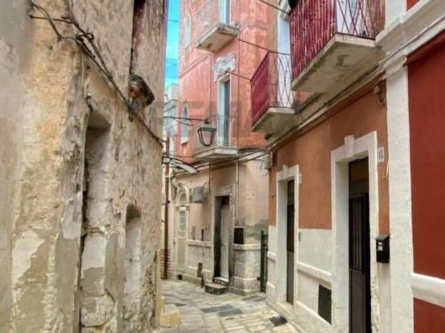 Appartamento in vendita a Municipio 4, Puglia