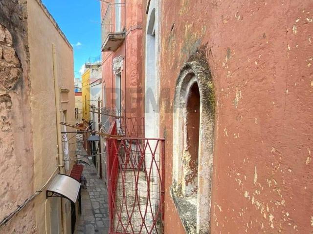 Appartamento in vendita a Municipio 4, Puglia