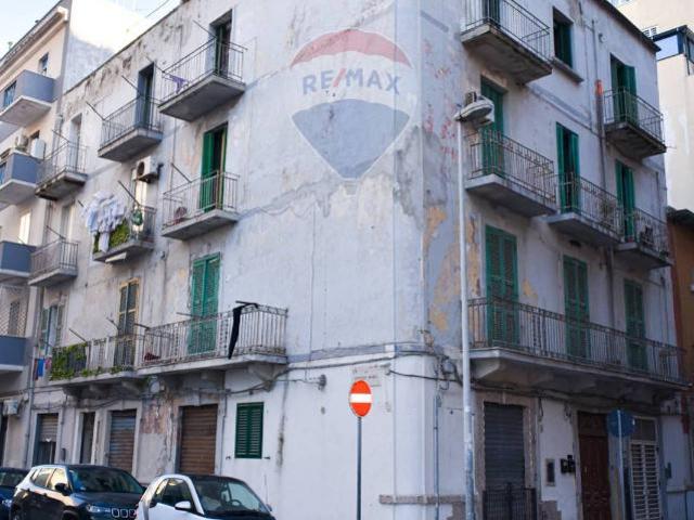 Appartamento in vendita a Municipio 1, Puglia