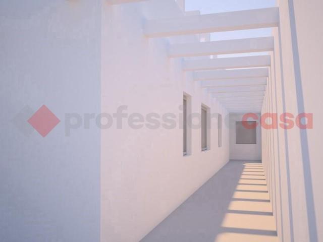 Appartamento in vendita a San Girolamo, Bari