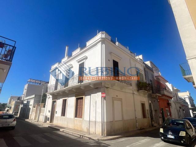 Appartamento in vendita a Municipio 1, Puglia