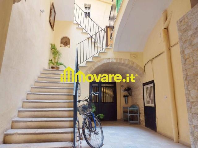 Appartamento in vendita a Municipio 1, Puglia