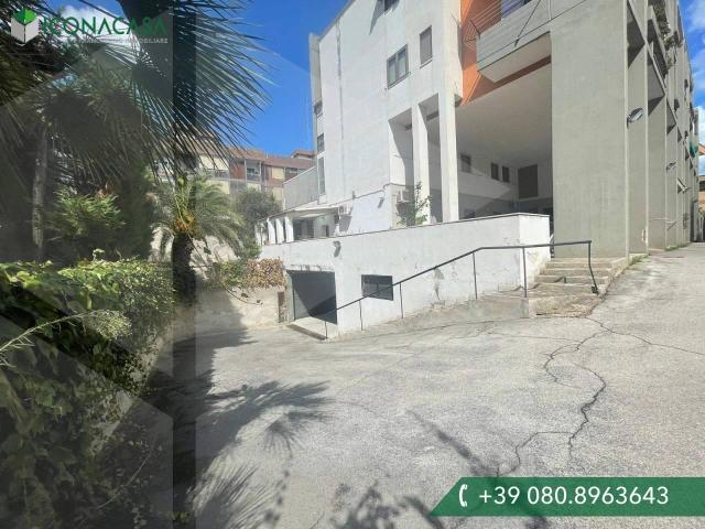 Appartamento in vendita a Municipio 1, Puglia