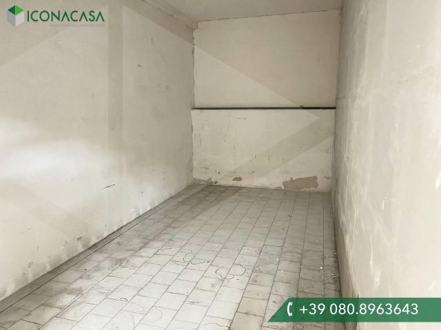 Appartamento in vendita a Municipio 1, Puglia