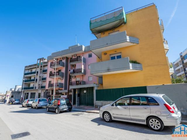 Appartamento in vendita a Carbonara di Bari, Bari