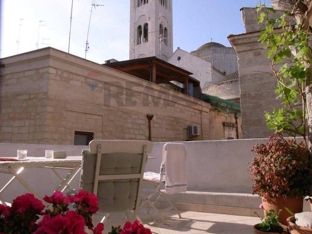 Appartamento in vendita a Municipio 1, Puglia