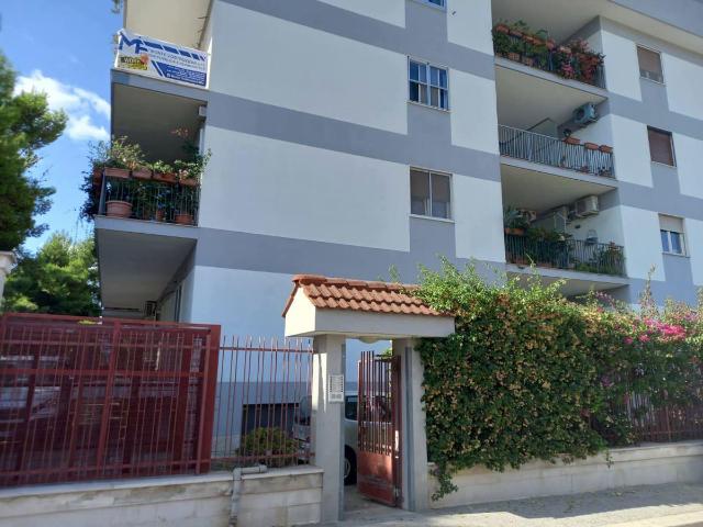 Appartamento in vendita a Quartierino, Puglia