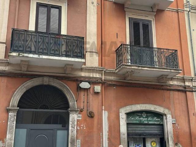 Appartamento in vendita a Municipio 1, Puglia