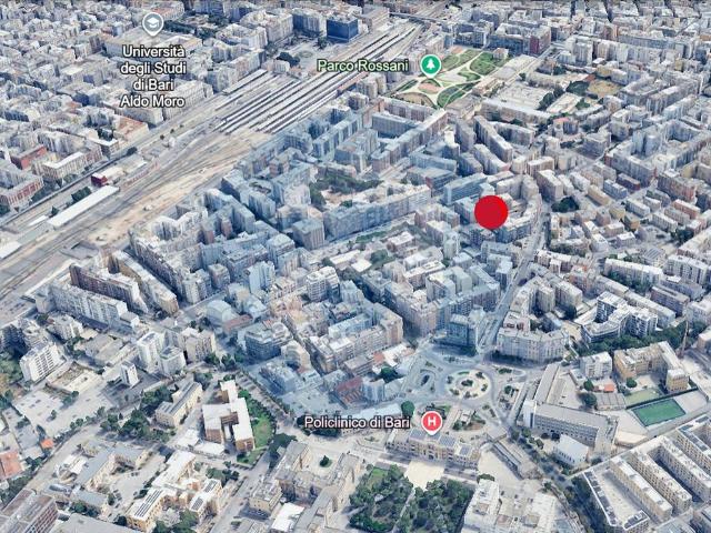 Appartamento in vendita a Puglia, Bari