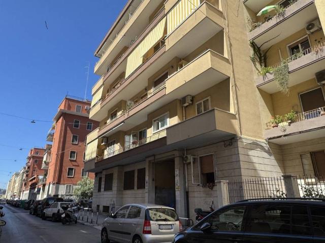 Appartamento in vendita a Libertà, Bari