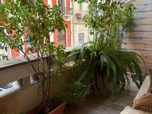 Appartamento in vendita a Bari