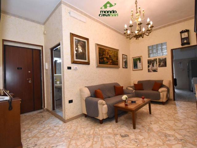 Appartamento in vendita a San Pasquale, Bari