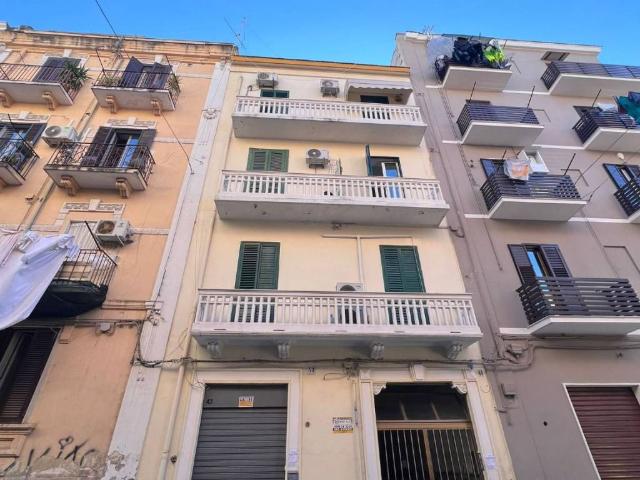 Appartamento in vendita a Municipio 1, Puglia