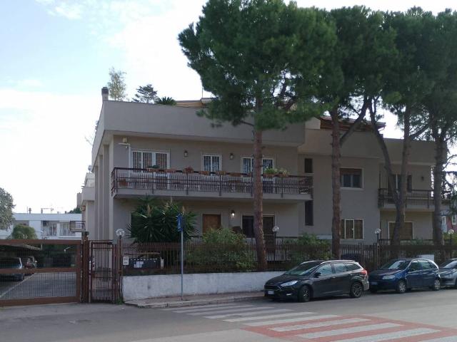 Appartamento in vendita a Bari