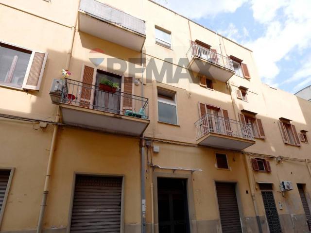 Appartamento in vendita a Municipio 1, Puglia