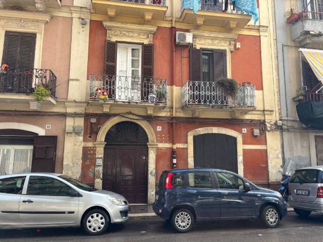 Appartamento in vendita a Municipio 1, Puglia