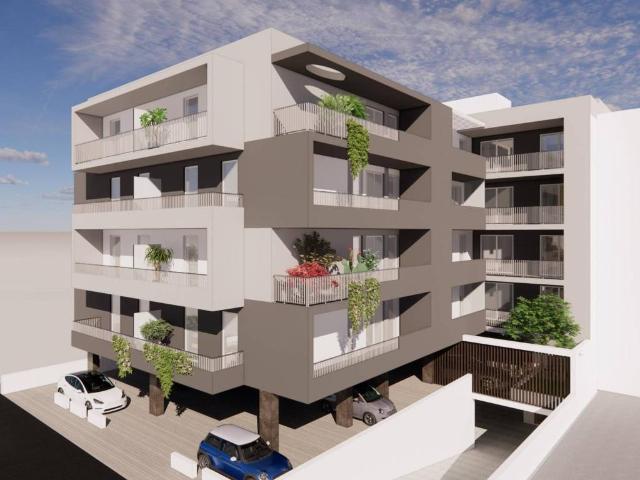 Appartamento in vendita a Carbonara di Bari, Puglia