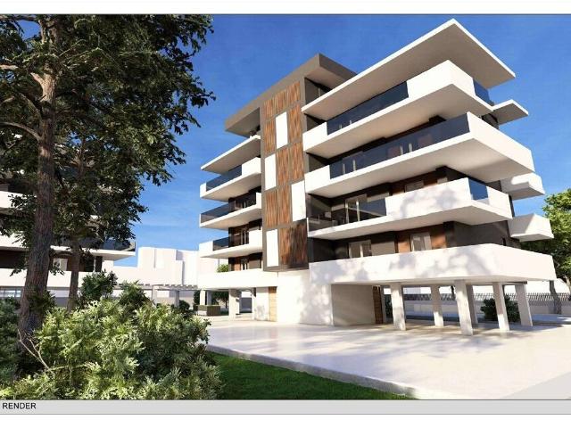 Appartamento in vendita a Municipio 2, Puglia